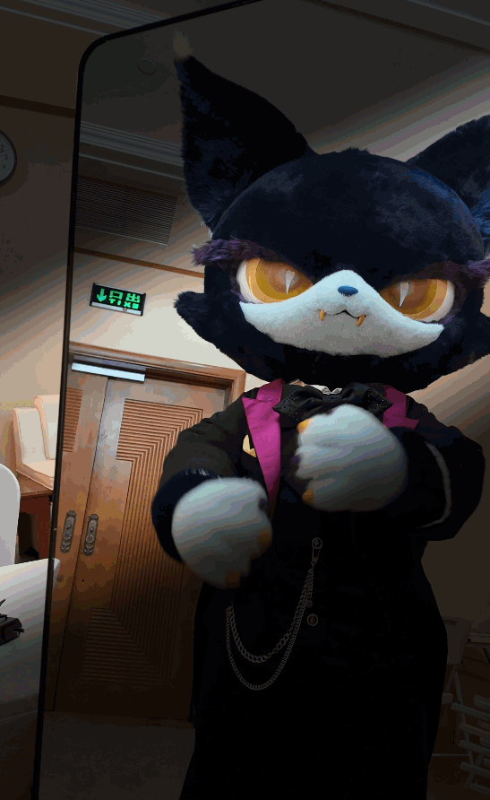 高能量25后勇闯微博之夜谁去微博之夜都得拍个vlog 来看把微博之夜过成游戏副本