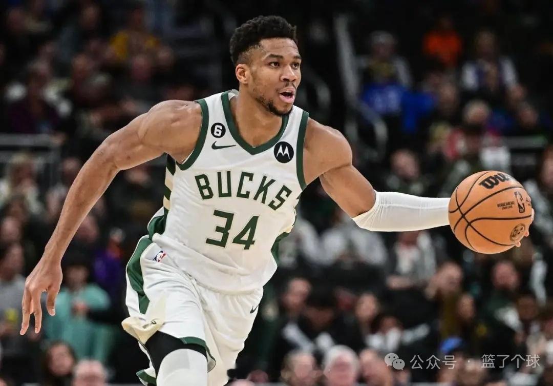 NBA交易市场  炸锅！字母哥逼宫、哈登西行、抛弃保罗，NBA交易风暴要来了？距