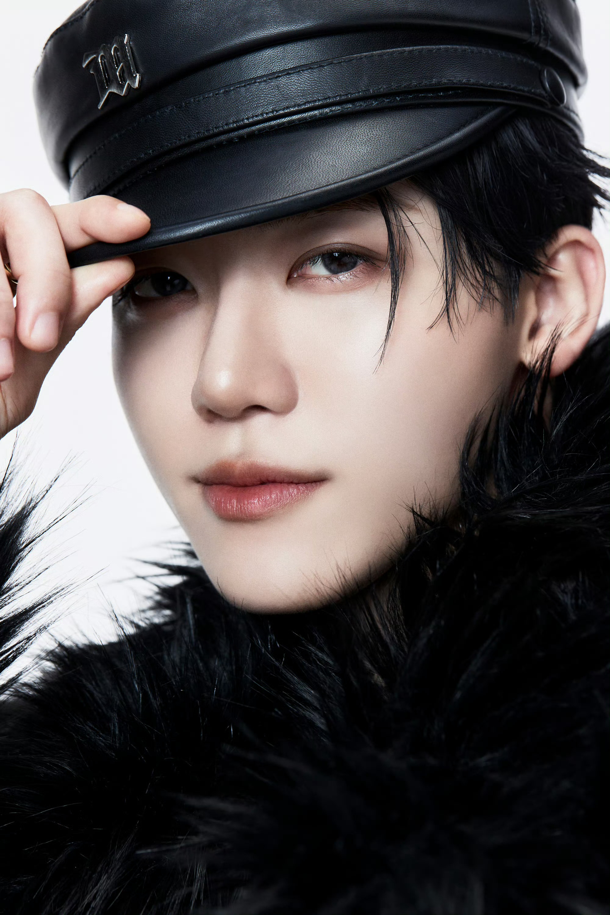 「 罗渽民 x 李帝努 」NCT JNJM《BOTH SIDES - The 1