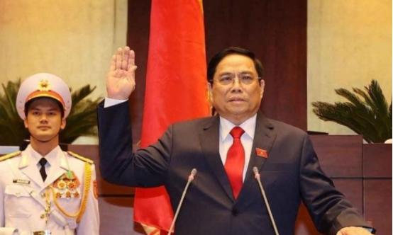 越南不再让中国转让高铁技术，起初越南觉得各国都会抢着来修他们的高铁，所以想来一个