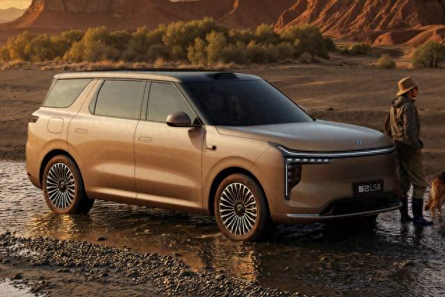 10月—12月，有望降价的5款SUV