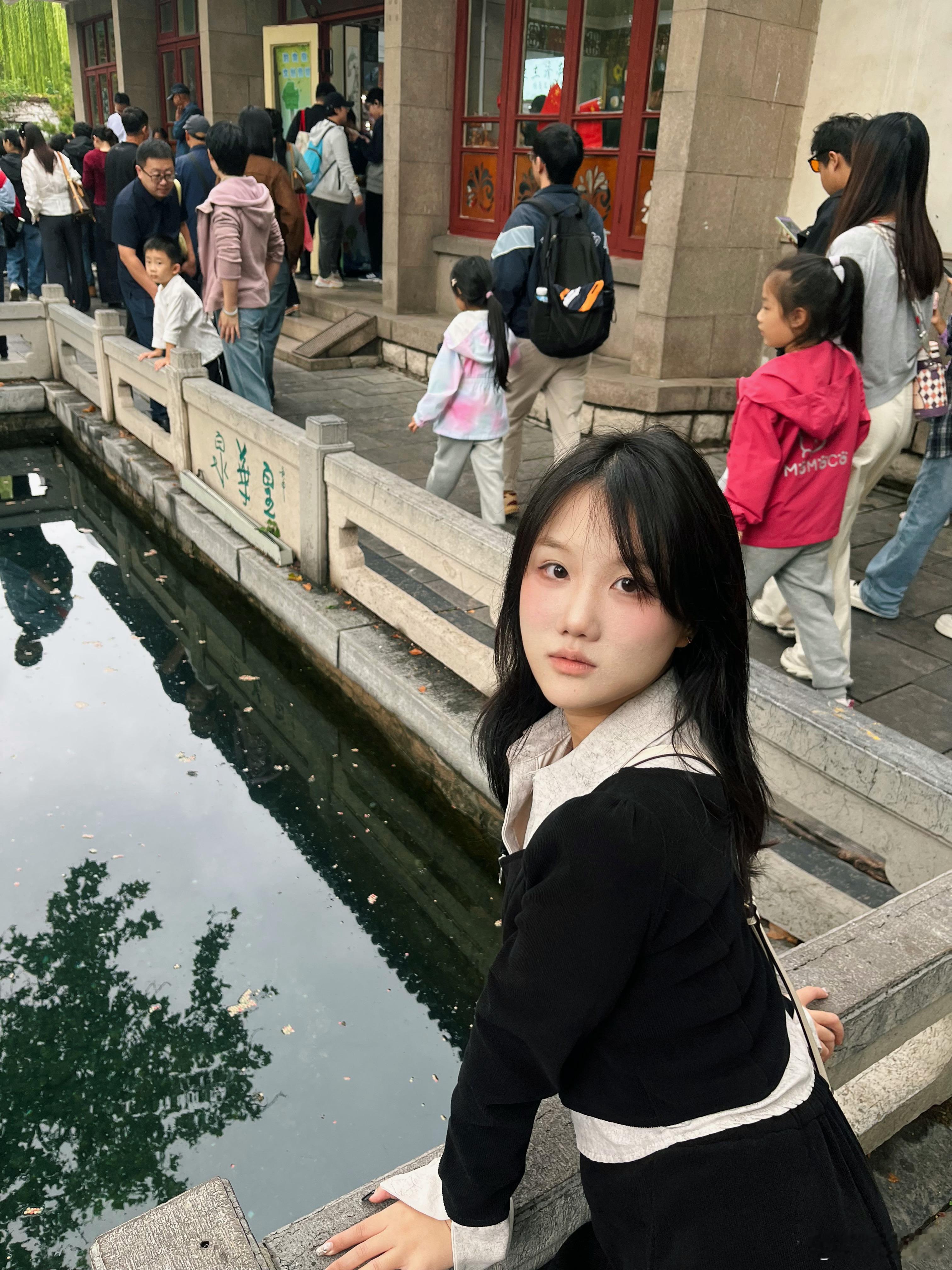 生活记录 [期待][憧憬]  ​​​