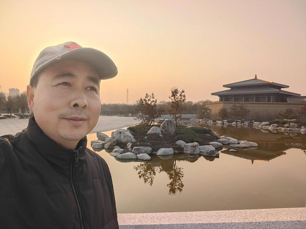 为祖国说一句心里话祖国繁荣昌盛，人民幸福安康！