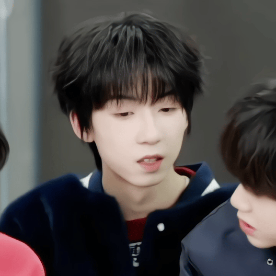 “(˵¯͒〰¯͒˵)/(*´I`*)”杨博文 四永一 ​​​
