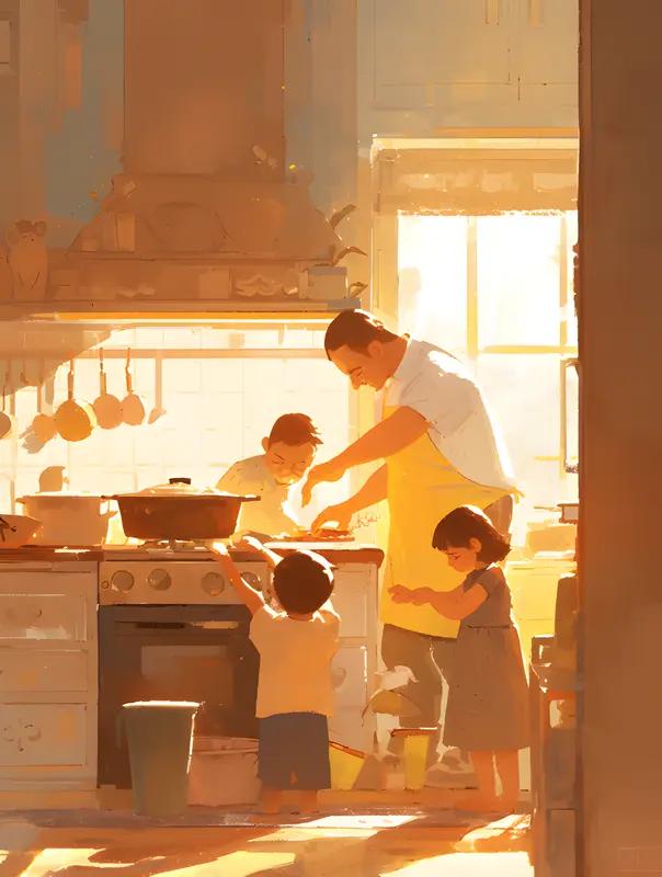 幸福和很多东西密切相关。良好的人际关系是幸福的重要源泉，像亲密的家庭能在疲惫时给