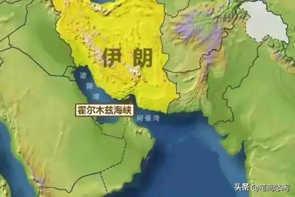 伊朗宣布封锁霍尔木兹海峡，后果有多严重？
多国媒体和专家分析，短期内国际油气价格