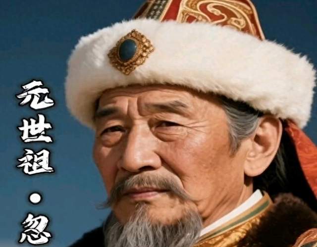违背朱元璋定下的祖制！嘉靖踢出忽必烈牌位，背后不只是华夷之变