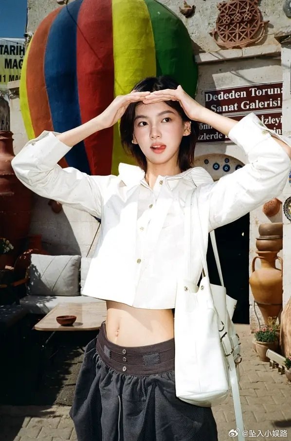 高配版的AB来了 