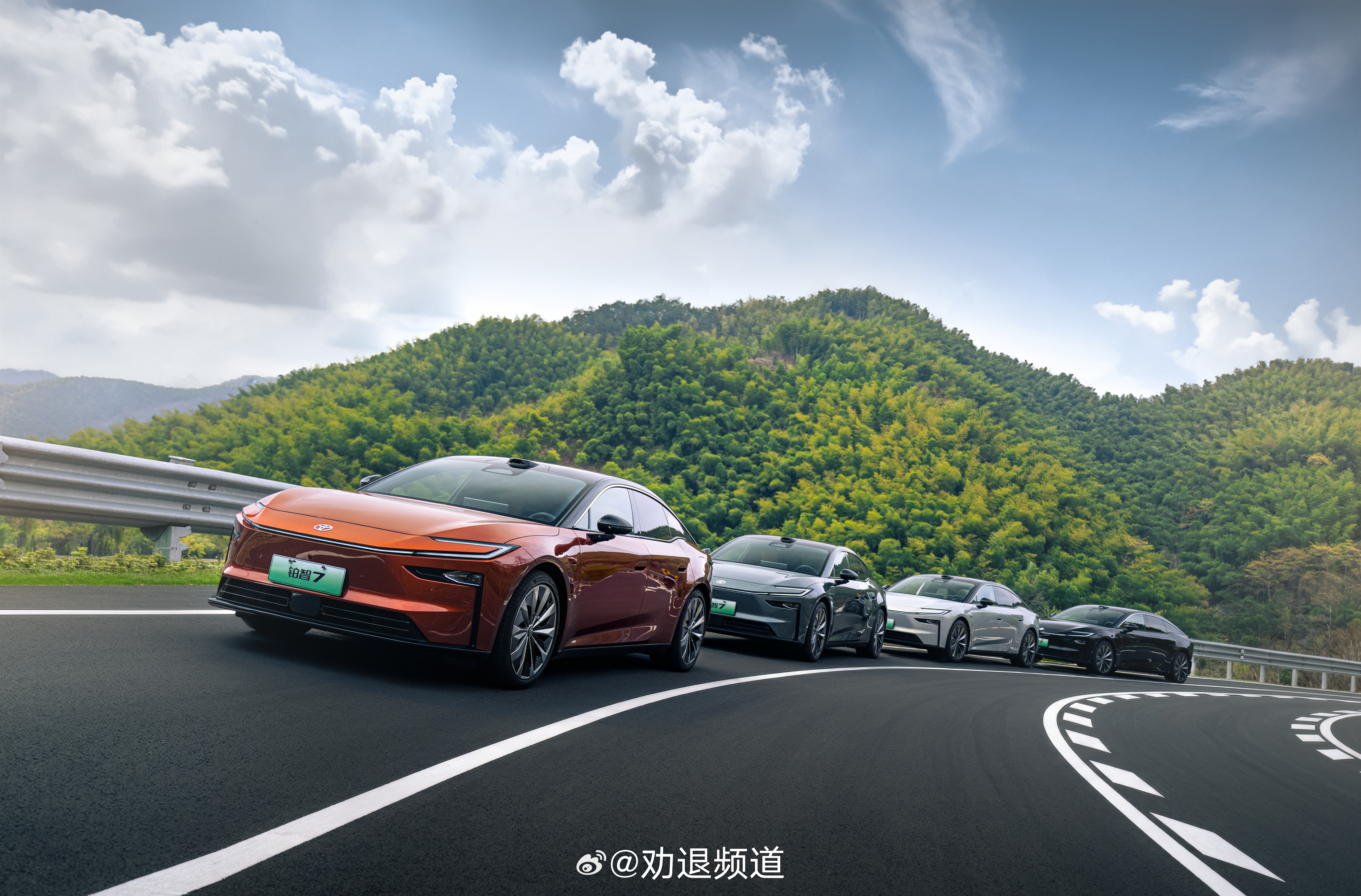 王心凌7月24日空降丽江铂智7用户大会，居然还要推出一首广汽丰田新“担”曲？这会