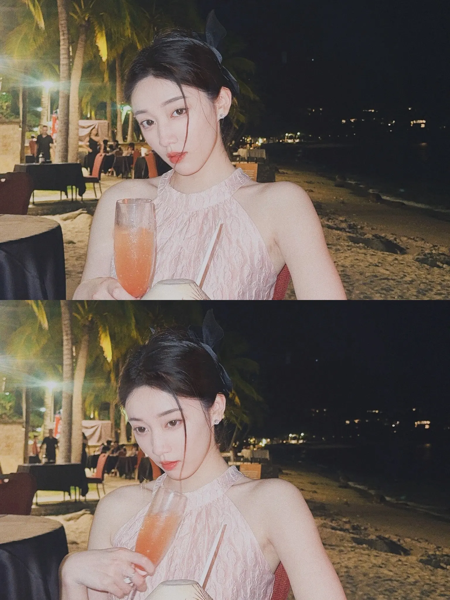 扔扔海边碎片🏝️