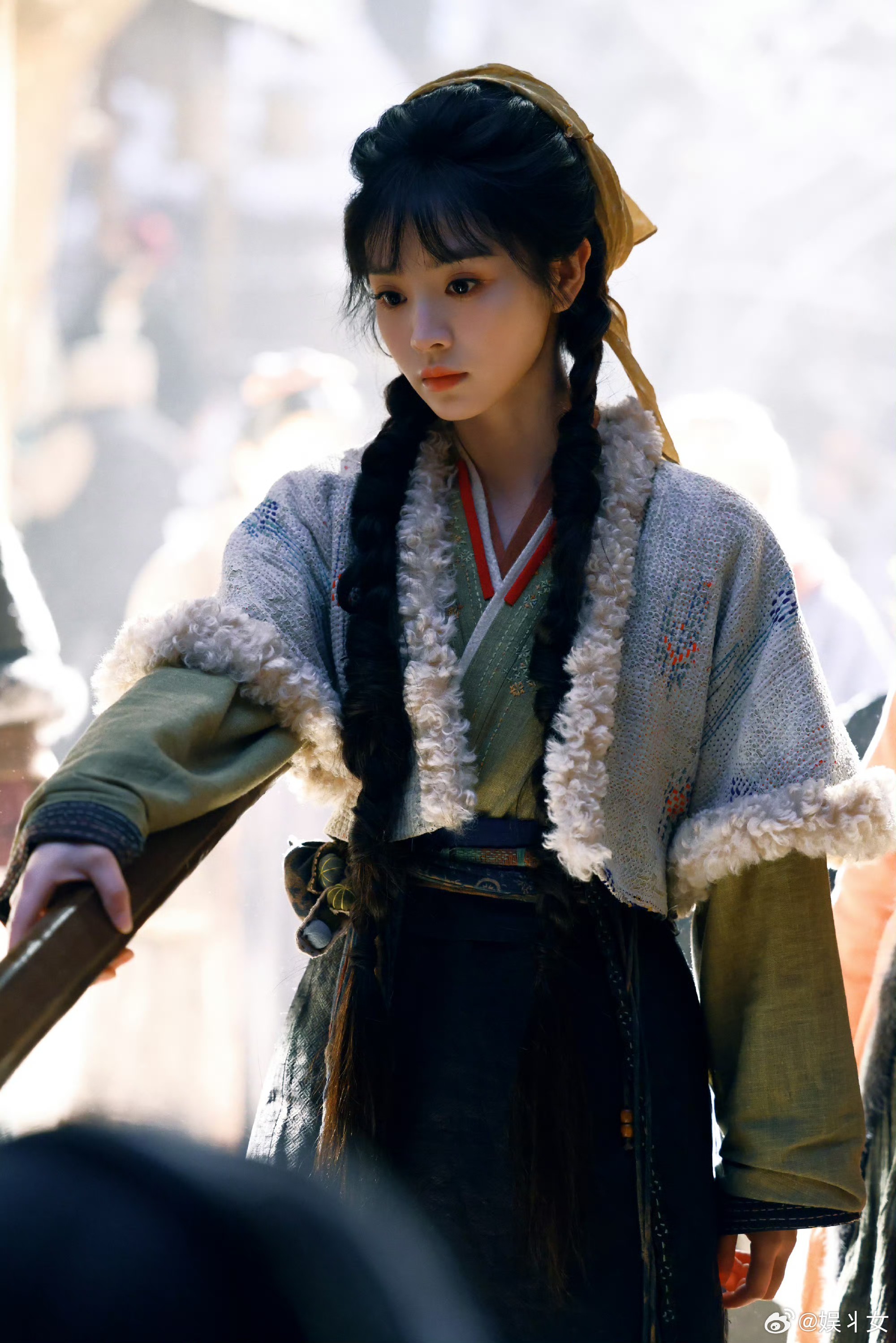 樊长玉的成长线逐玉 樊长玉这条女将军成长线真的全程高能🔥，有勇有谋、重情重义，