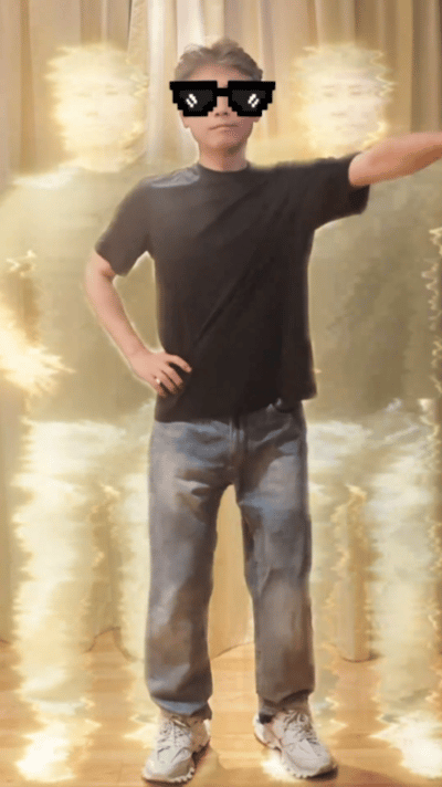 李乃文连的哪年的网《年会不能停2》片尾千万别提前离场，李乃文热舞片段堪称宝藏，魔