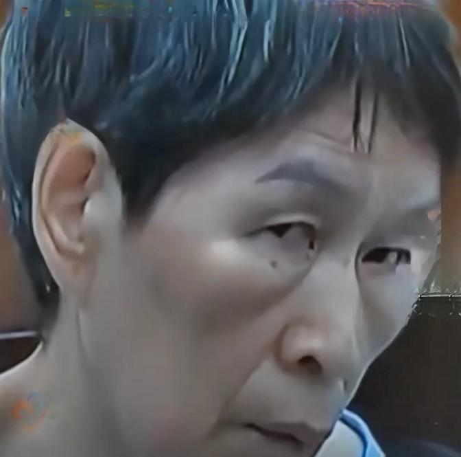 余华英，名字背后藏着怎样的恶毒？ 十年，拐卖17个孩子，其中包括亲生骨肉，这是怎