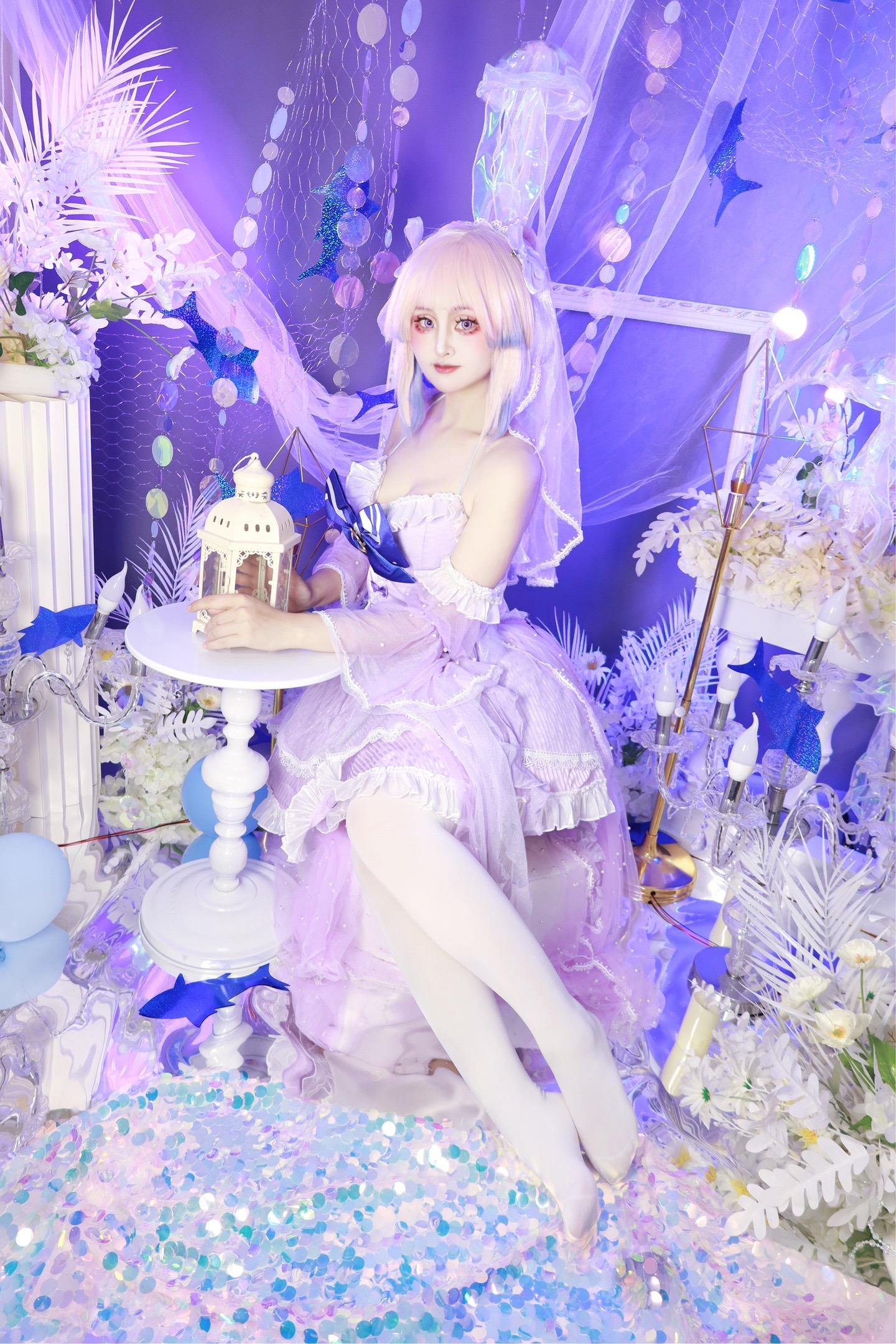 cos 这就是cosplay的意义吧 原神 灵魂coser召集令
