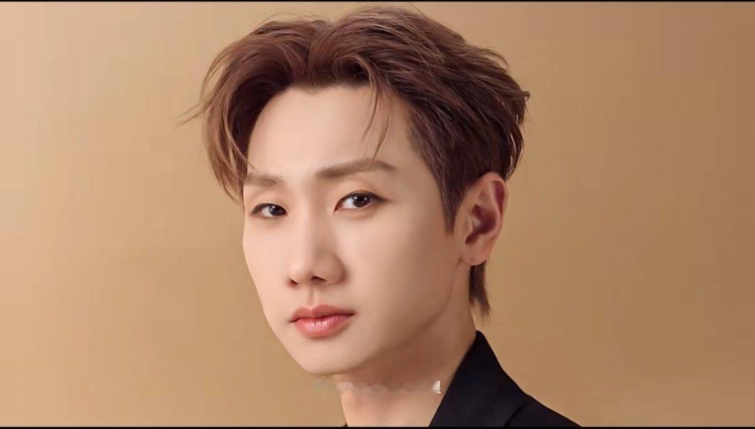 HBN颜究所HBN首位品牌代言人汪苏泷HBN真心自有回响  HBN官宣汪苏泷为首