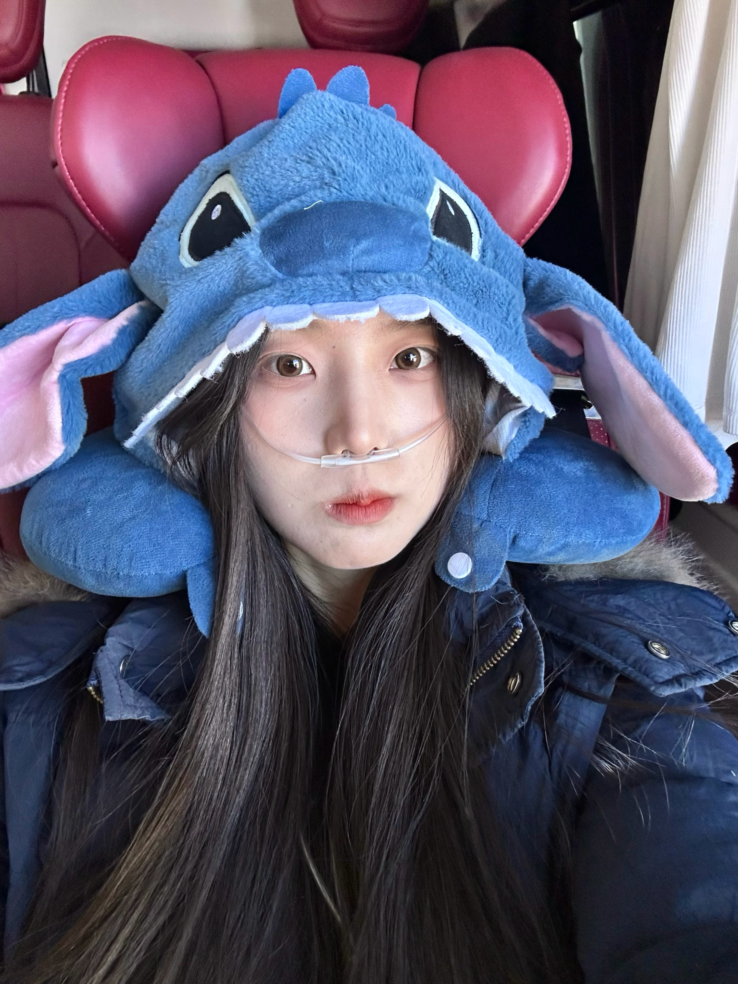 我攒下的小幸福˃ ֊ ˂ ​​​