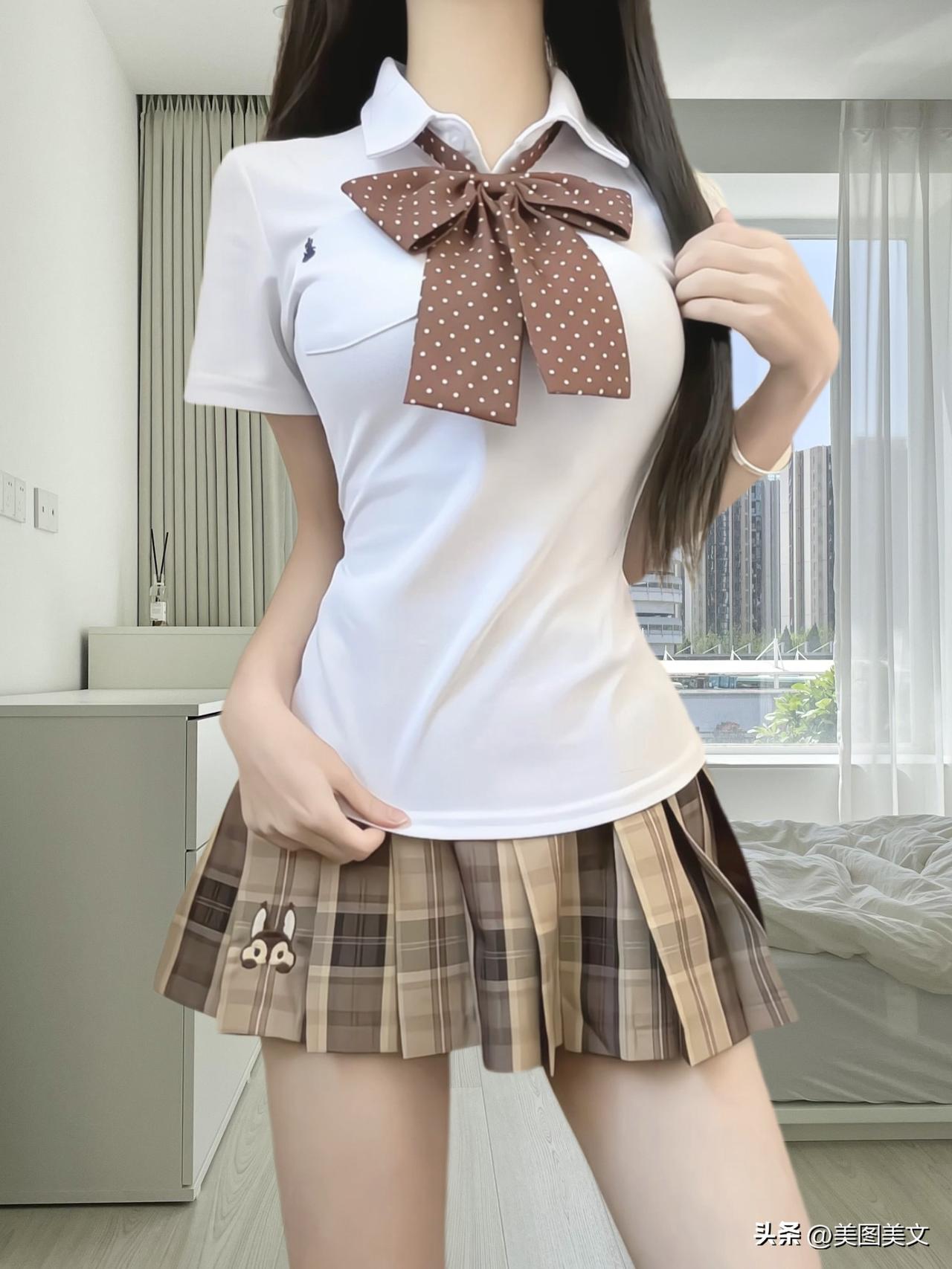 怎样完成气质风穿搭 怎样穿搭让自己更美