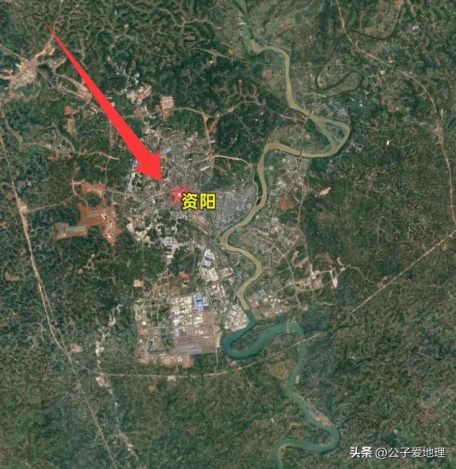 破局！四川盆地钻透4500米深地屏障，探明2356亿方超深页岩气
你家的燃气灶能