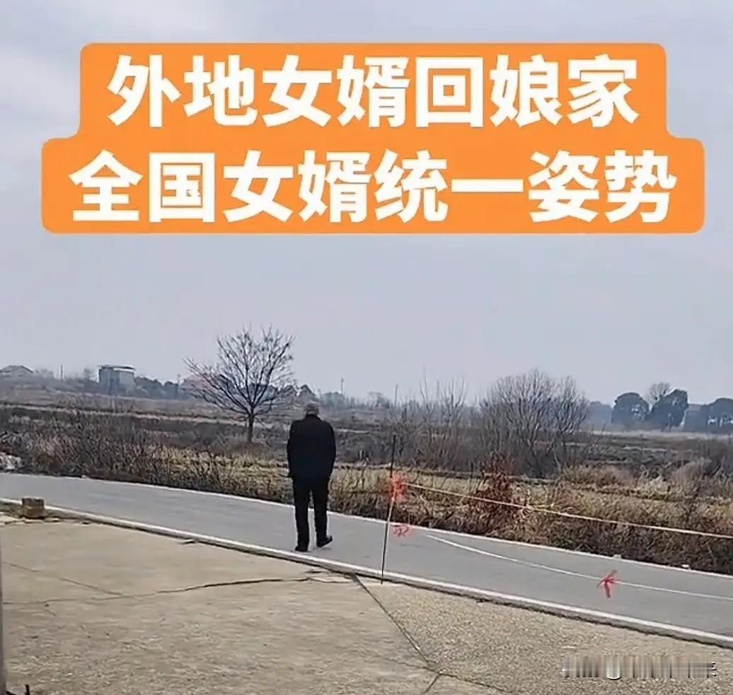 大年初二，全国各地的女婿们，都跟着妻子踏上了回娘家的路。这一天在民间被叫做迎婿日