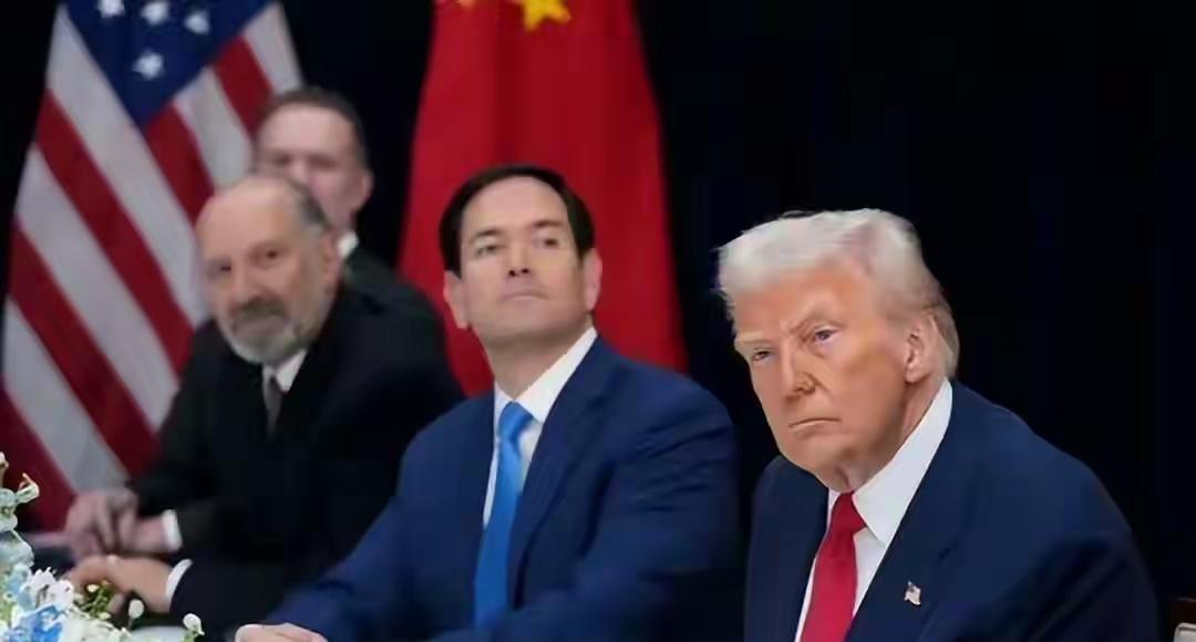 一夜之间，荷兰尴尬了！美对华关税暂停 ，中美经贸达成多项共识