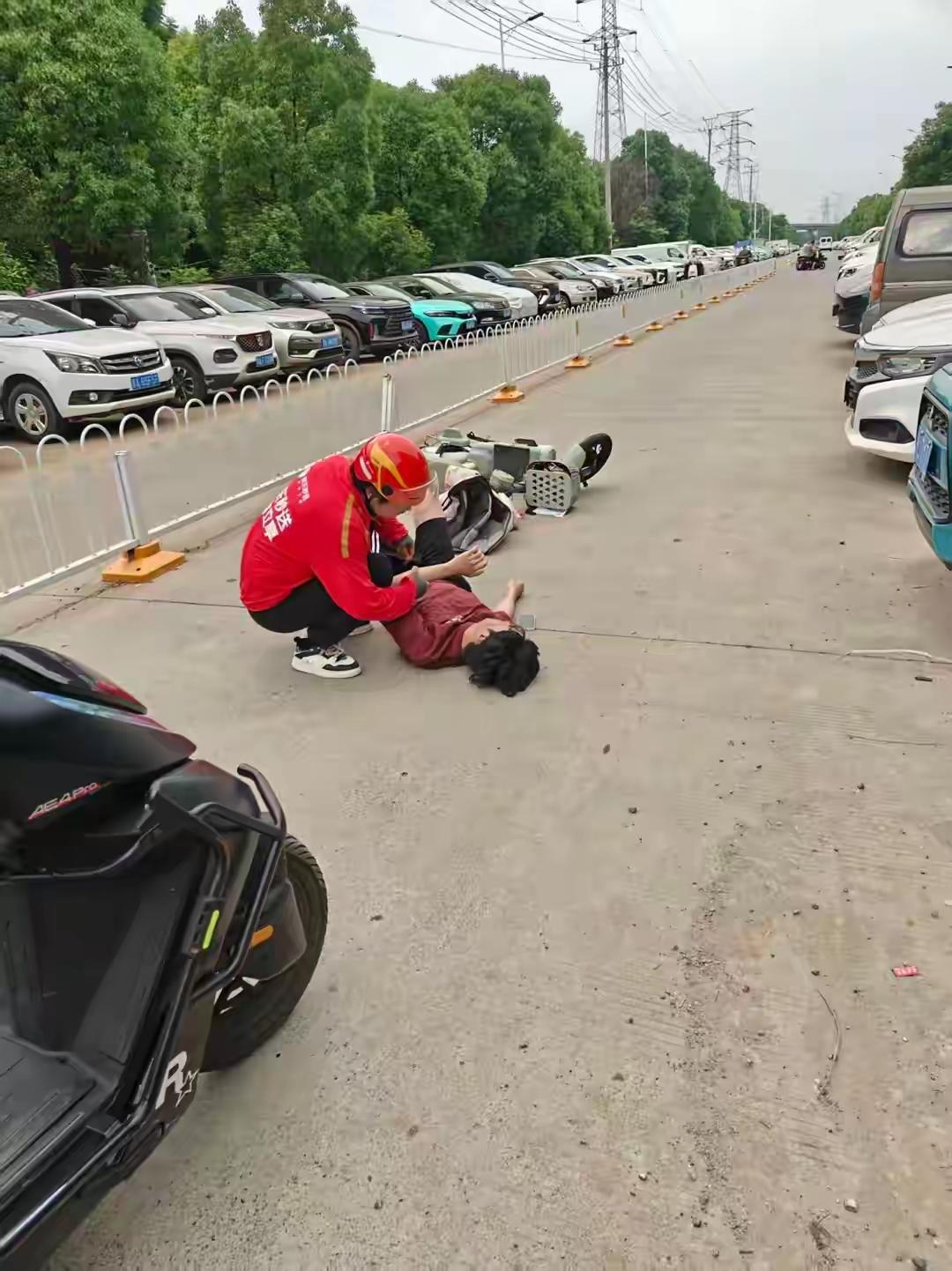 身怀一技，终身受益。普通人习得的每一项应急本领，都会在未知的时刻守护人间安稳。