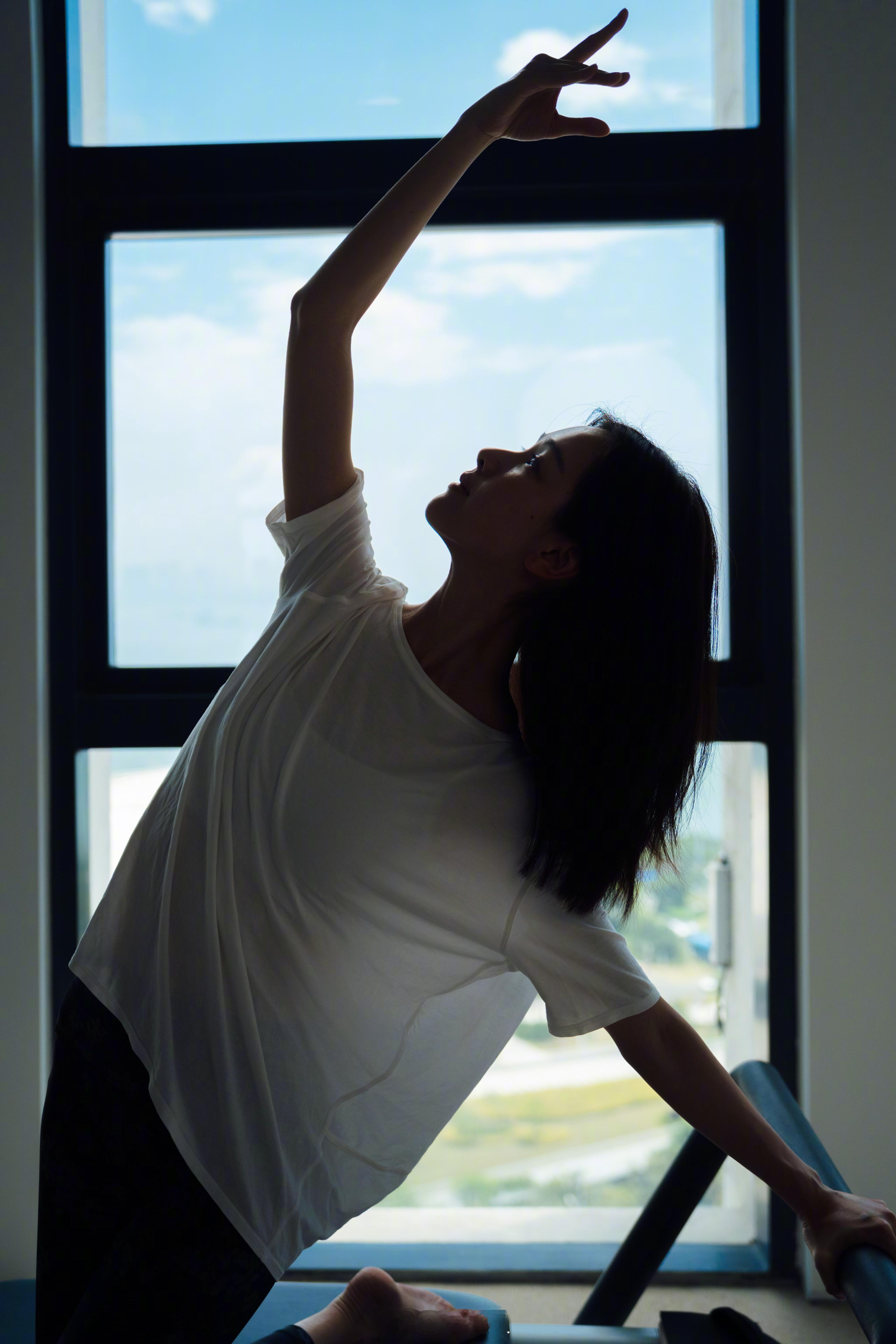陈都灵秋日碎片 ​​​