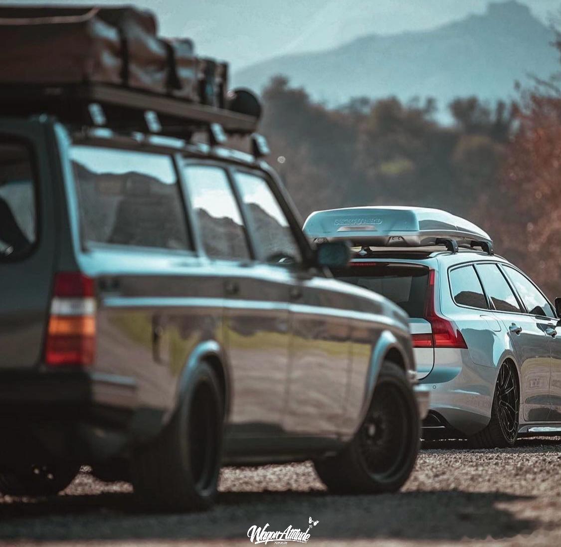 WagonAttitude® ❷⓿❷➏ ⁵′¹⁹ ☀️婚姻很多时候就好像Wi-F