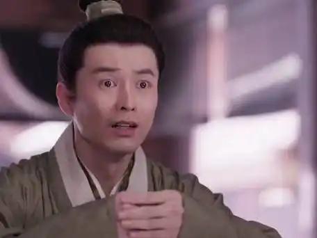 从大唐穿越到大明朝，他还真是本性不改啊。

《兰香如故》里，看到林锦岐的大妹夫鲁