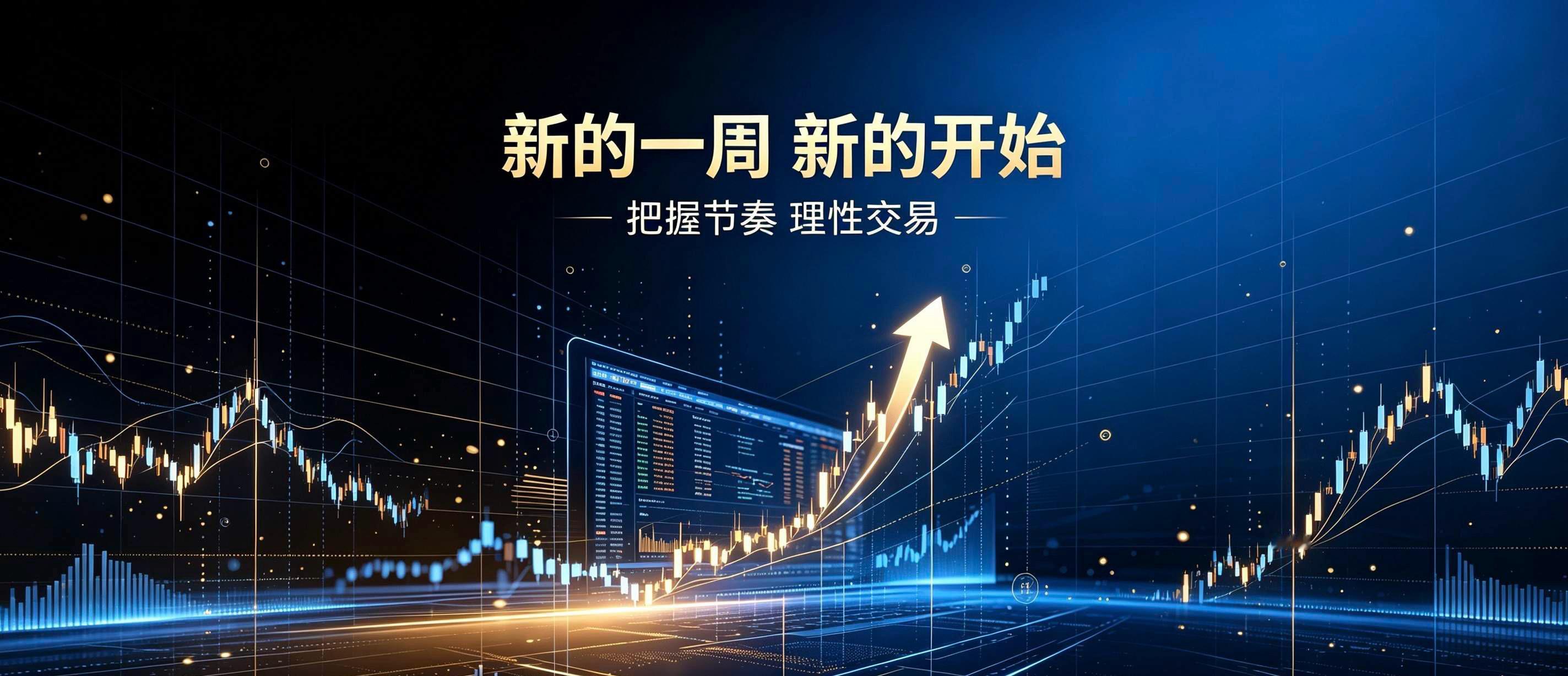 早！☕️周五再次大幅缩量4081亿调整，市场缩量，说明资金不愿轻易在此位置过早下