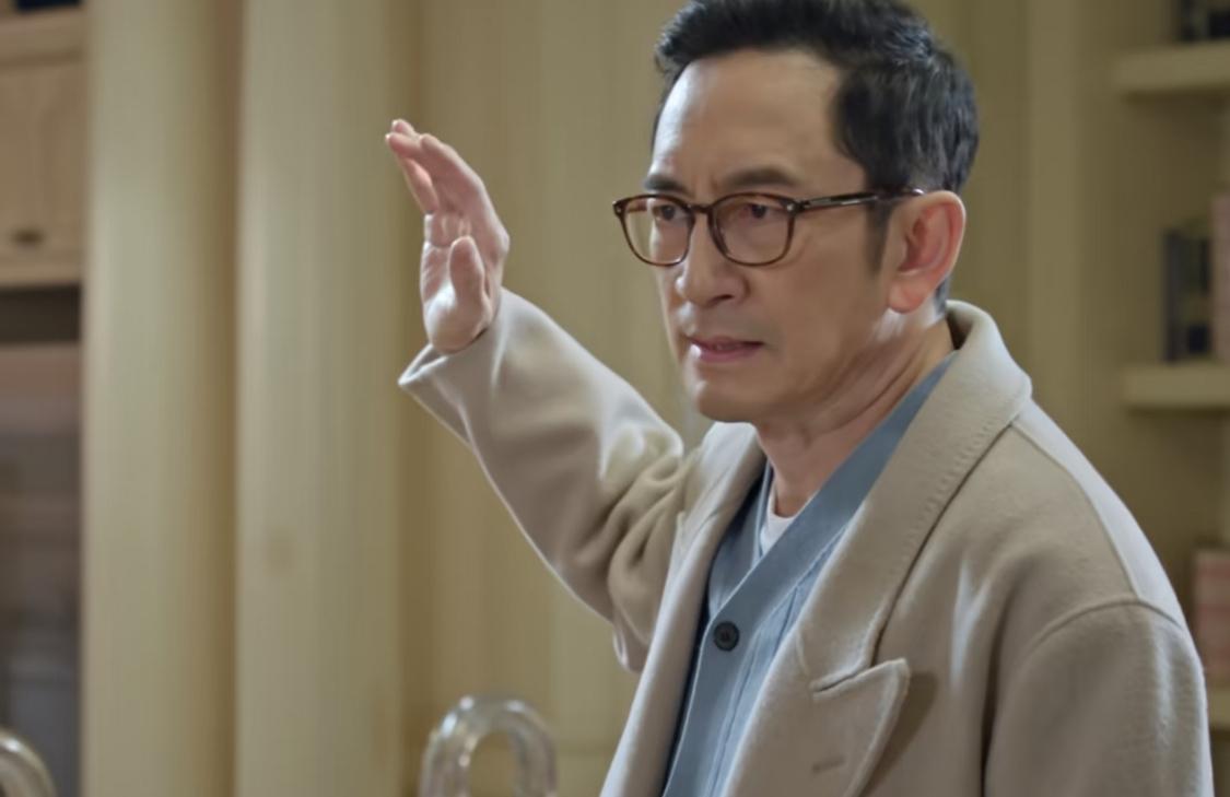 外人都觉得马念媛是聂程远的女儿，马念媛也乐得大家误会。

聂程远知道了马念媛用他