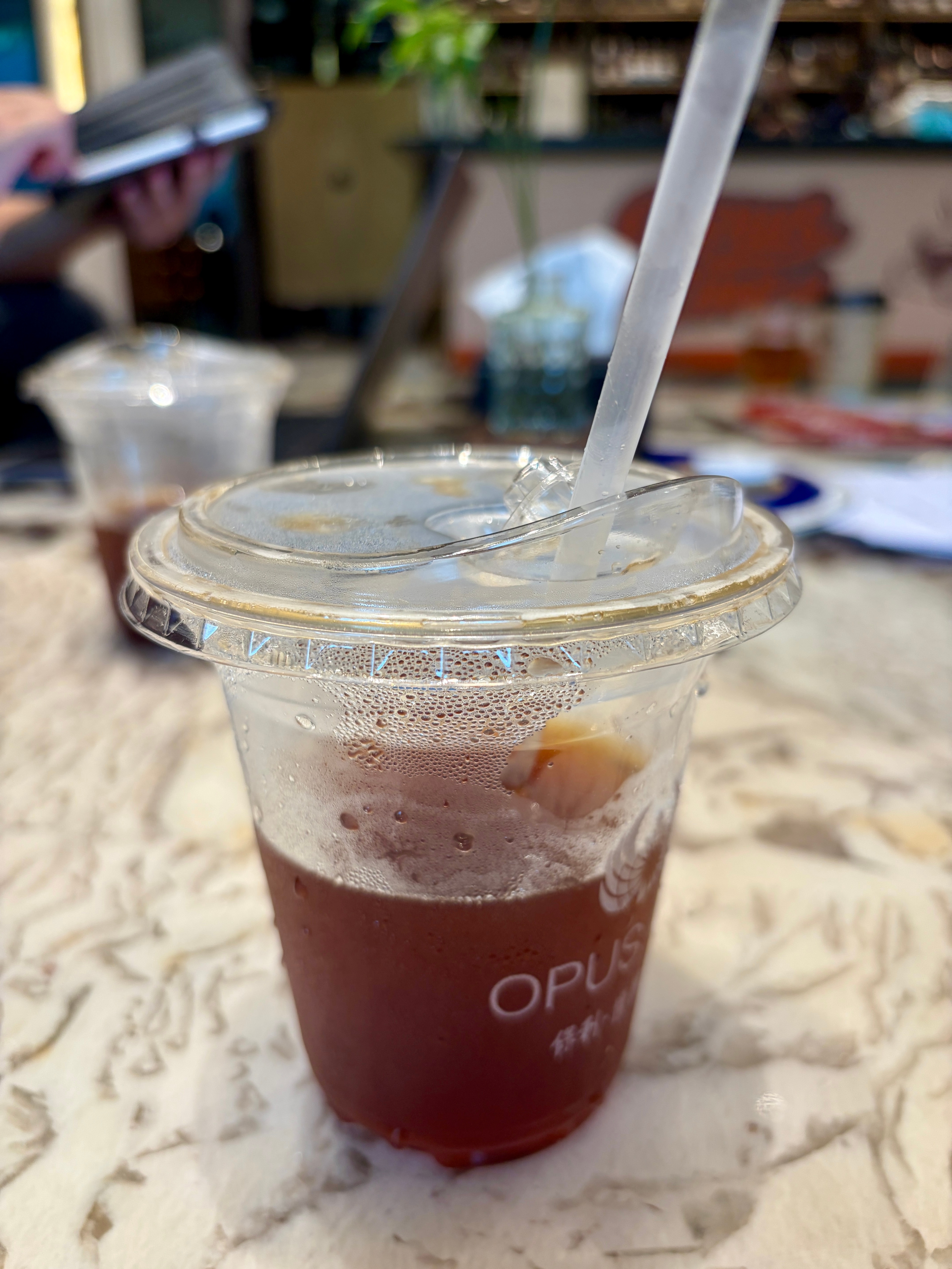 咖啡 上海·南码头