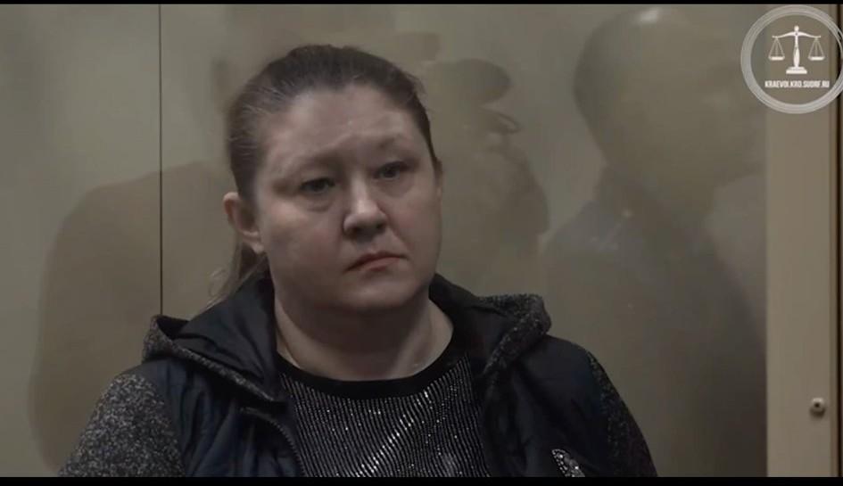 ⚖️俄克拉斯诺达尔法院判处一名面包厂员工21年监禁，原因是其投毒🧪致同事死亡，