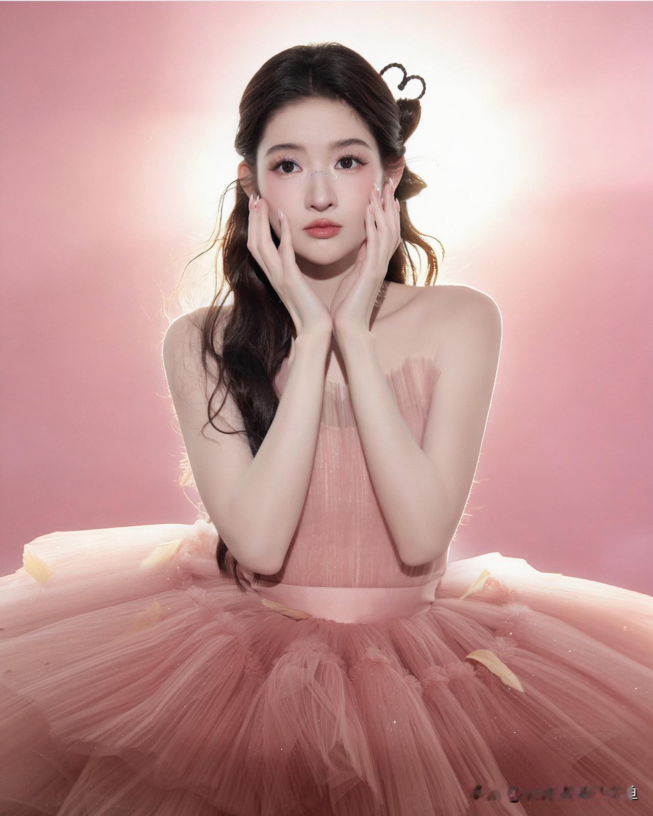 王玉雯分享图片