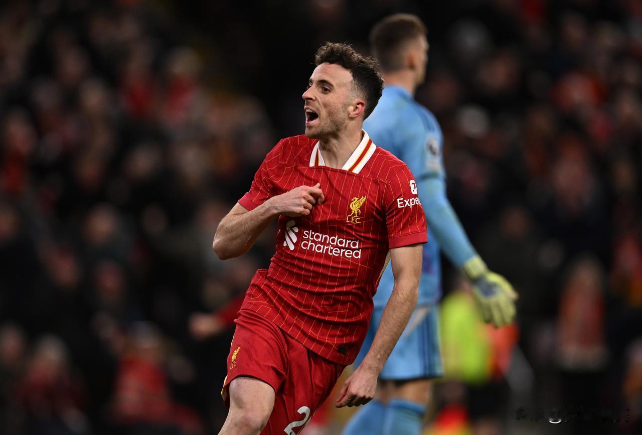 王者归来，帮助球队抢回一分

若塔对阵富勒姆伤愈复出，个人数据如下：

12 分