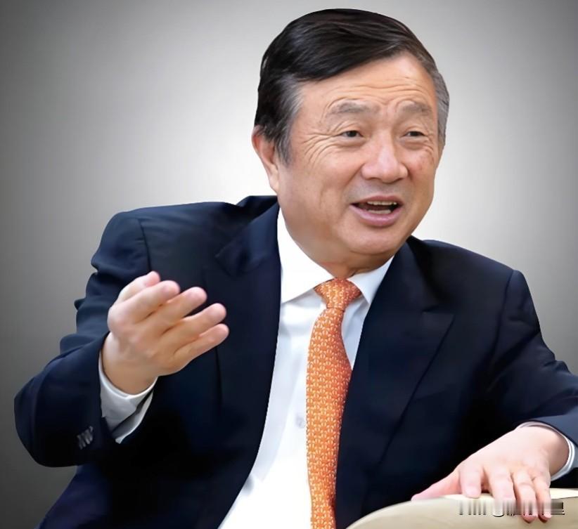 任正非说：

“我从不用完人，完美的人就是没用的人。”

我觉得他说的很有道理。