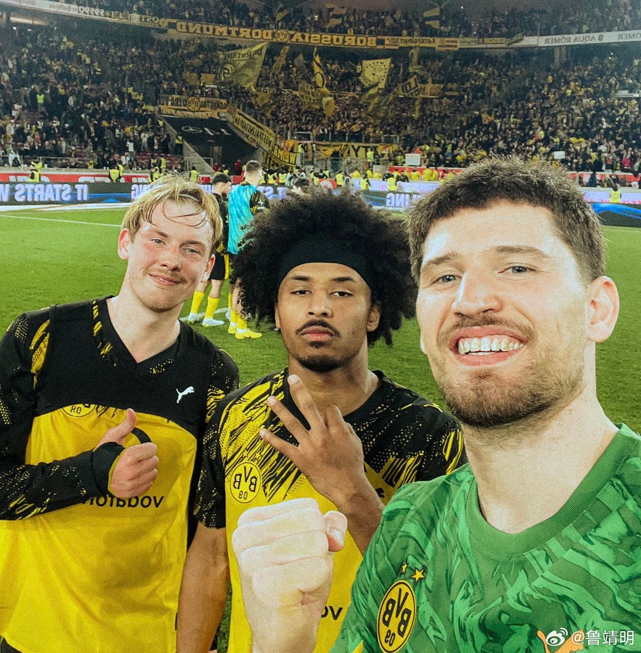 【留下来】卡里姆-阿德耶米谈他的未来：“我的重心是每场比赛都发挥出色，帮助球队。