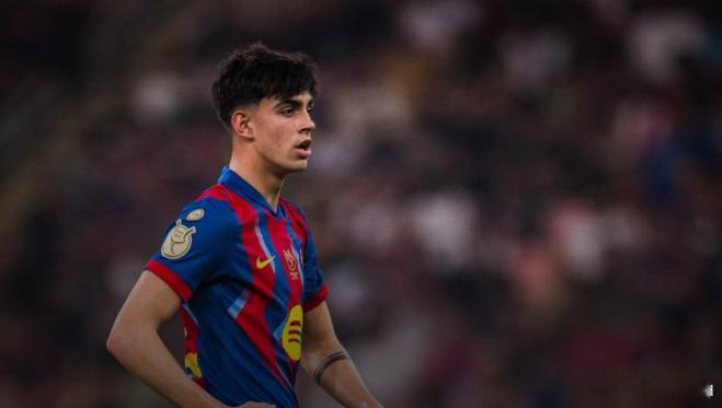 每体：阿贾克斯有意租借伯纳尔，被巴萨和球员共同拒绝1月24日讯  据《每日体育报