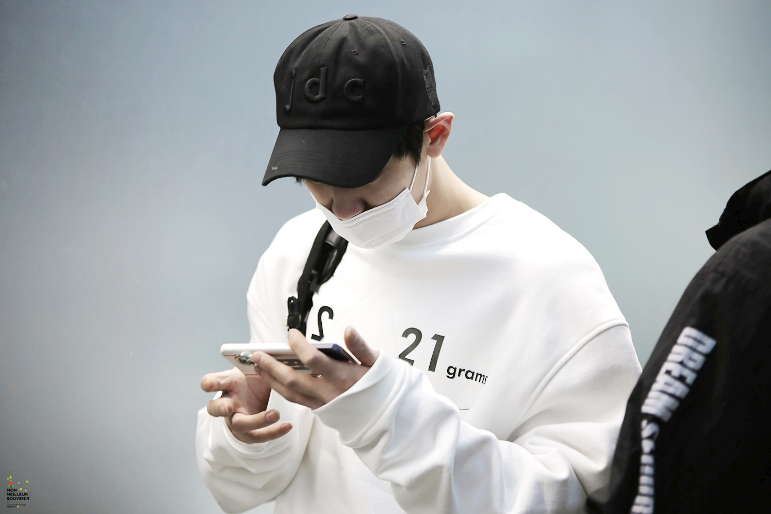 #朴灿烈[超话]#160424 仁川 - 沈阳 ©Mms/一只灿小花/ace ​