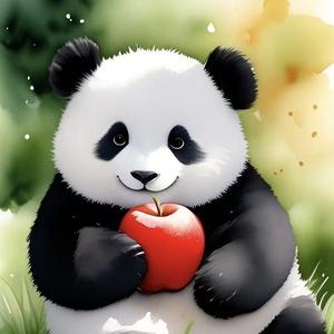 屏风浊影深