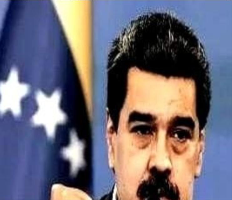 这下有意思了，美国人估计自己都没想到，煮熟的鸭子还能飞了前脚刚派兵把委内瑞拉的马