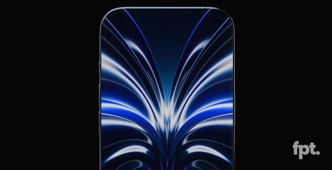 iPhone20原型机偷跑这渲染图除了正面，其他看起来也太一般了，说这是iPho