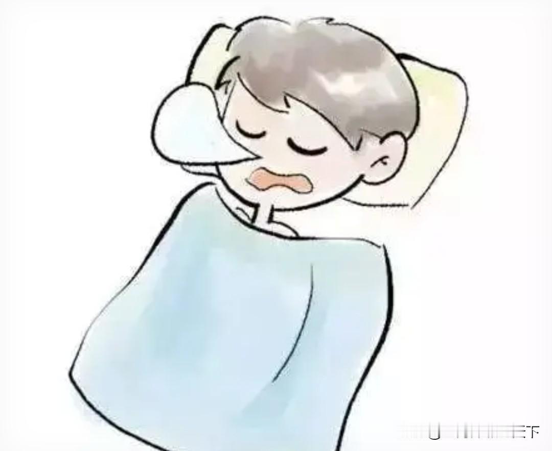 #22点和23点睡觉差距有多大#生物钟养成后，会自动安排你的作息规律，顺其自然就