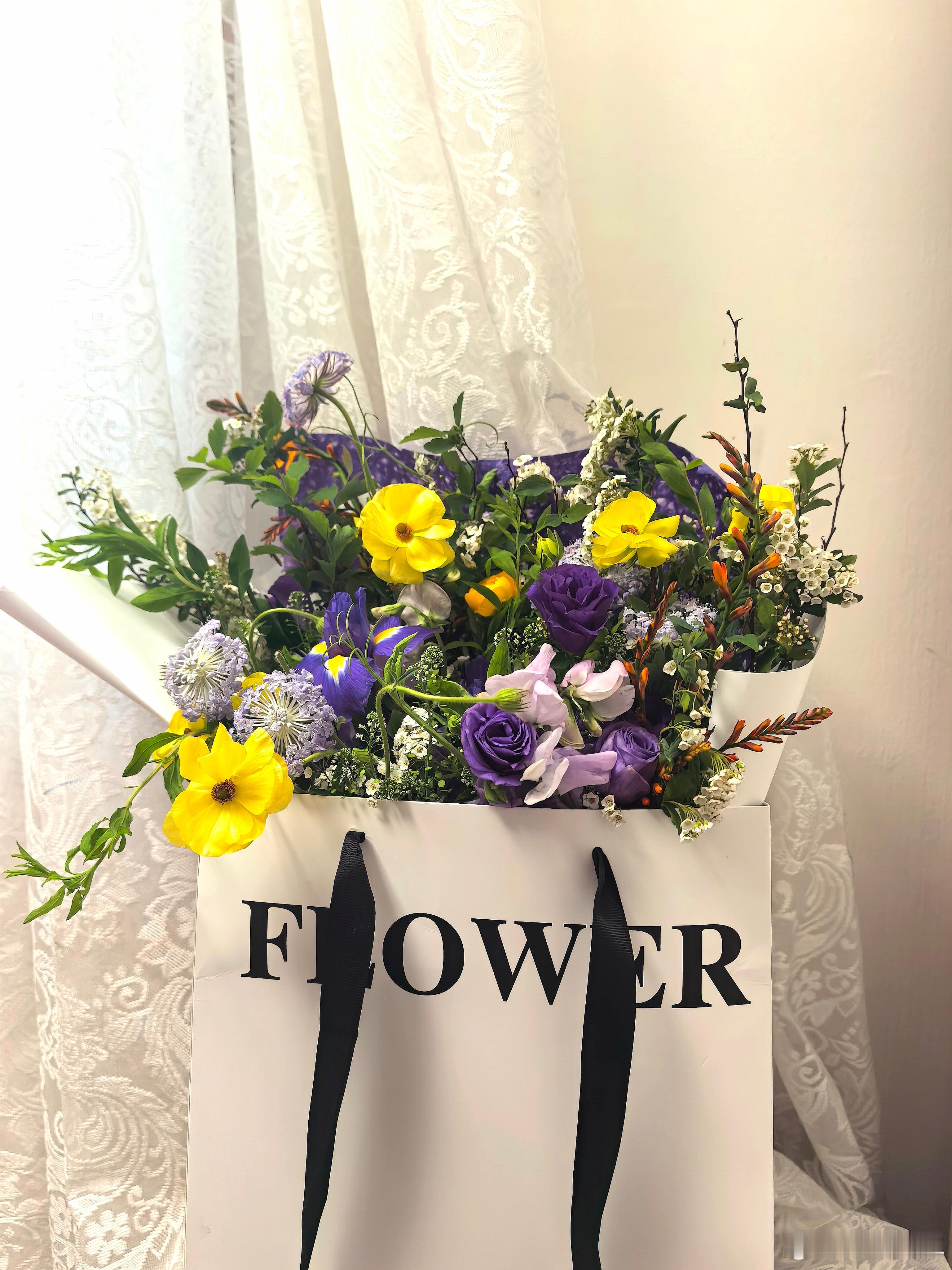 被人想着是一种幸福今天的幸福是启境给的 作为启境GT7的准车主   此刻幸福感爆