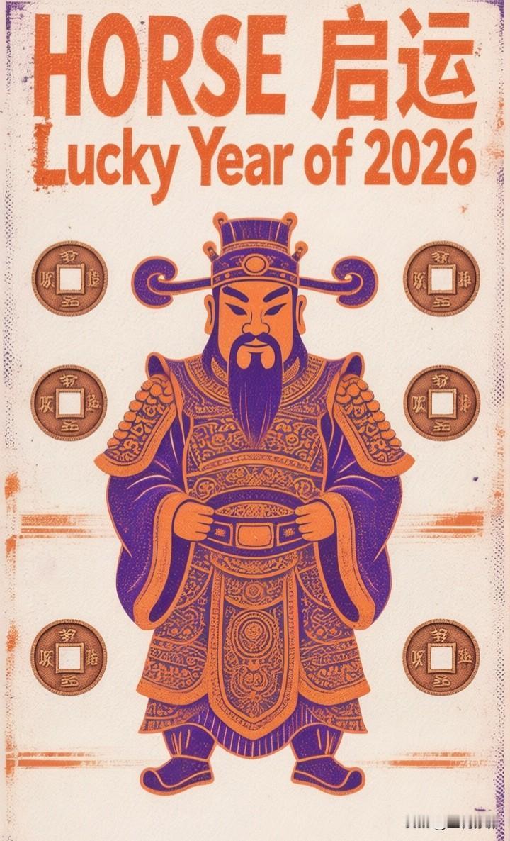 祝大家新年新气象