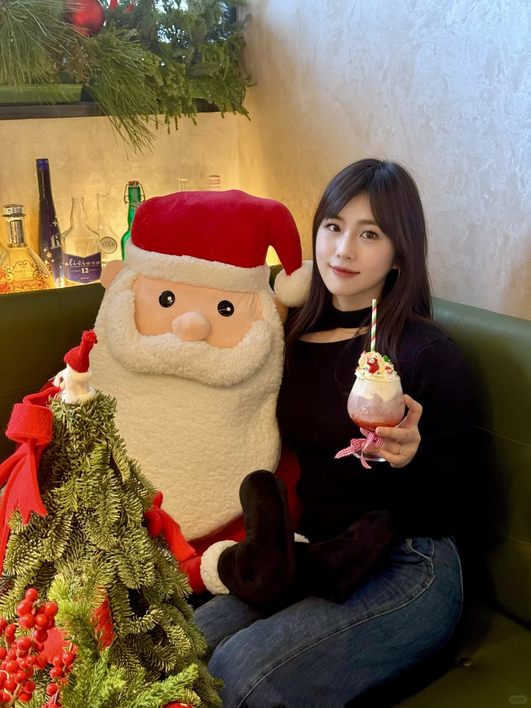 圣诞一定要喝的漂亮酒！