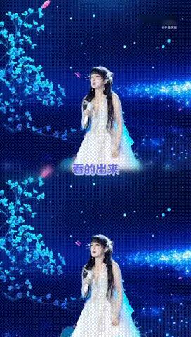 不知道的以为我在开封穿越了开封全员整活现场真的被开封五一国风晚会整破防了，也太会