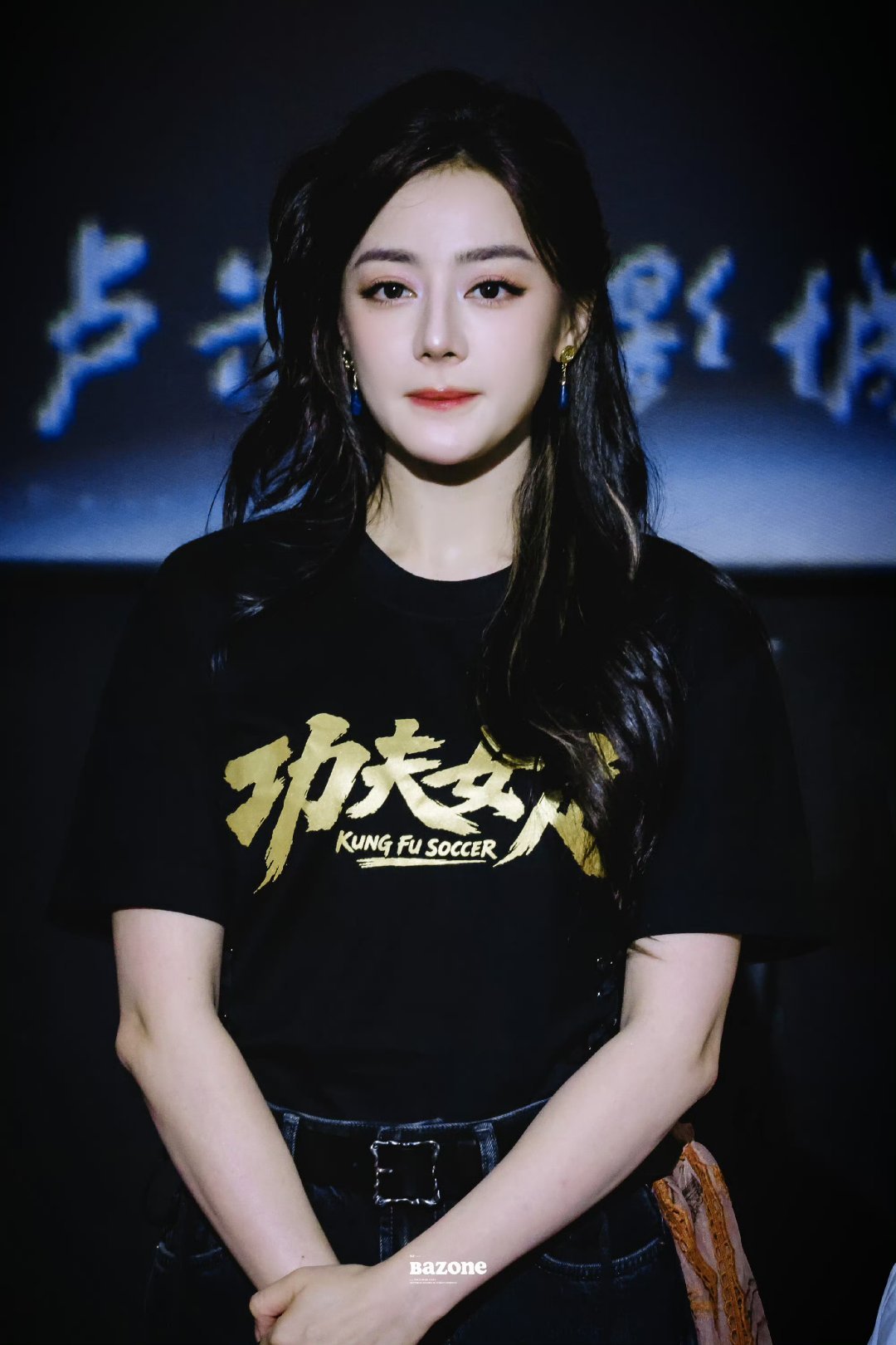 周星驰回应选角迪丽热巴千里马常有，而伯乐不常有 