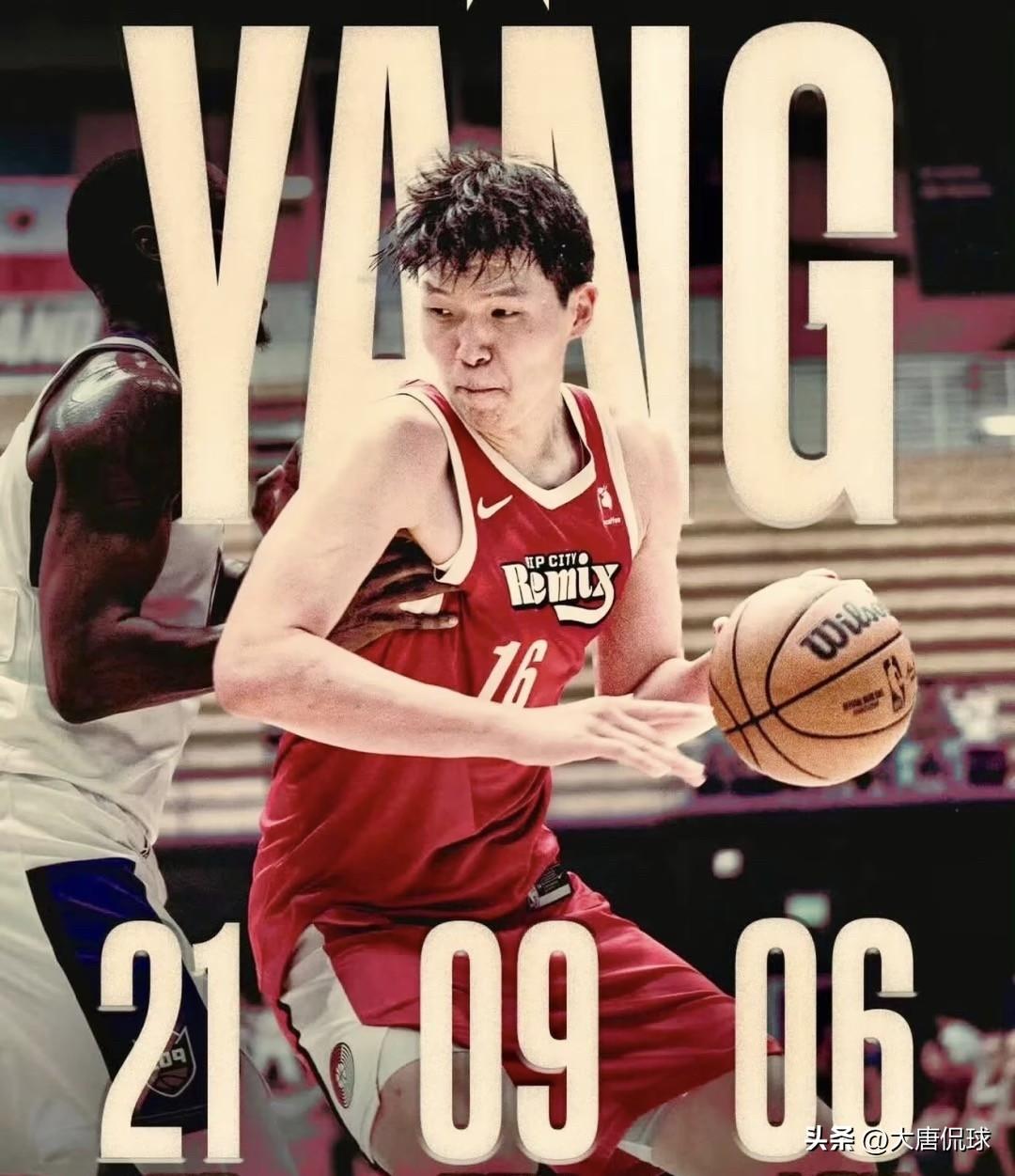 进攻无解、传球顶级、防守兜底，这场就是他G联赛代表作。

联赛定位：绝对核心+战