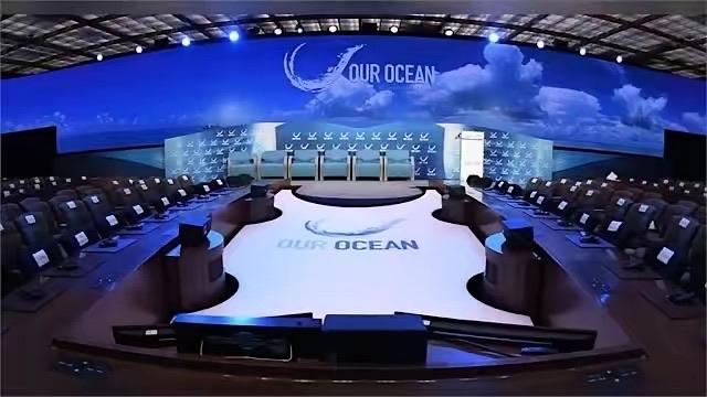 丢人到非洲去了！民进党花了不知多少差旅费和"金元外交"预算，派了个8人代表团，浩