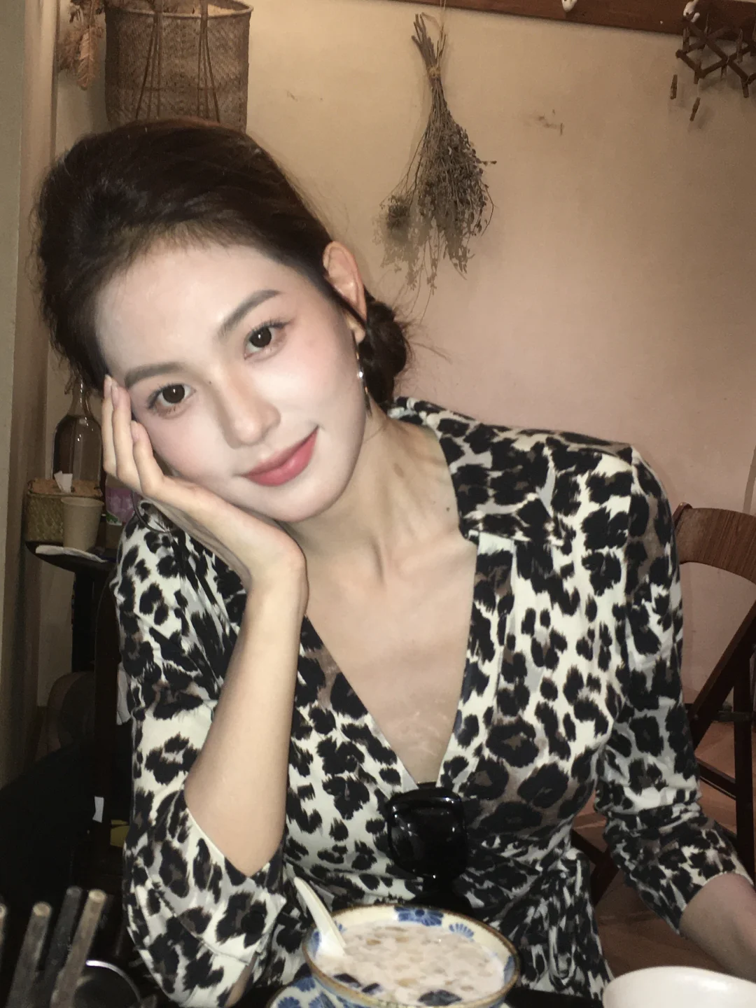 吃个漂亮饭